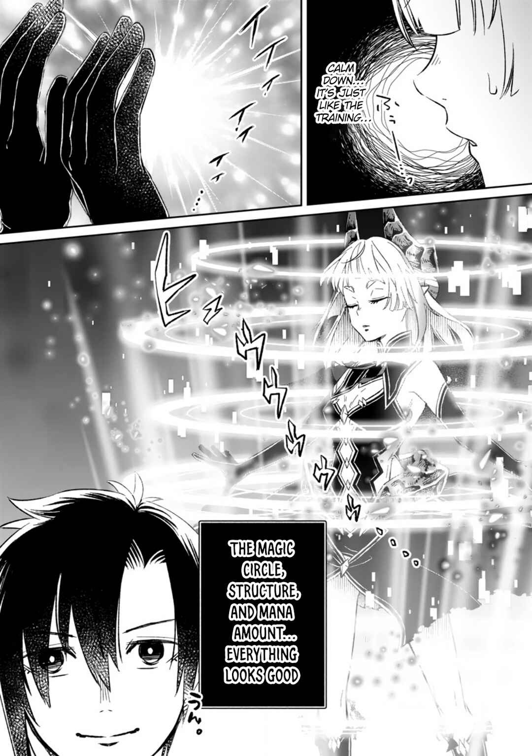 Page 22 Chapter 7 Yuusha Party wo Tsuihou sareta node, Maou wo Torikaeshi ga Tsukanai hodo Tsuyoku Sodatetemita
