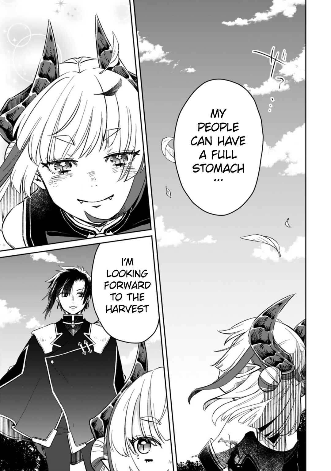 Page 30 Chapter 7 Yuusha Party wo Tsuihou sareta node, Maou wo Torikaeshi ga Tsukanai hodo Tsuyoku Sodatetemita