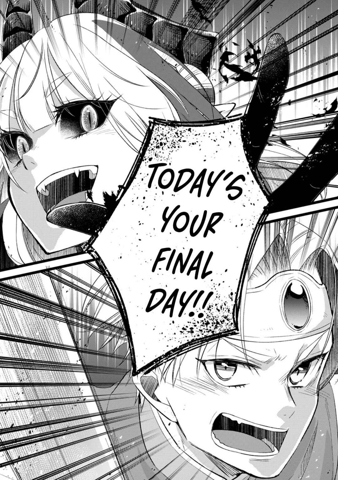 Page 15 Chapter 12 Yuusha Party wo Tsuihou sareta node, Maou wo Torikaeshi ga Tsukanai hodo Tsuyoku Sodatetemita