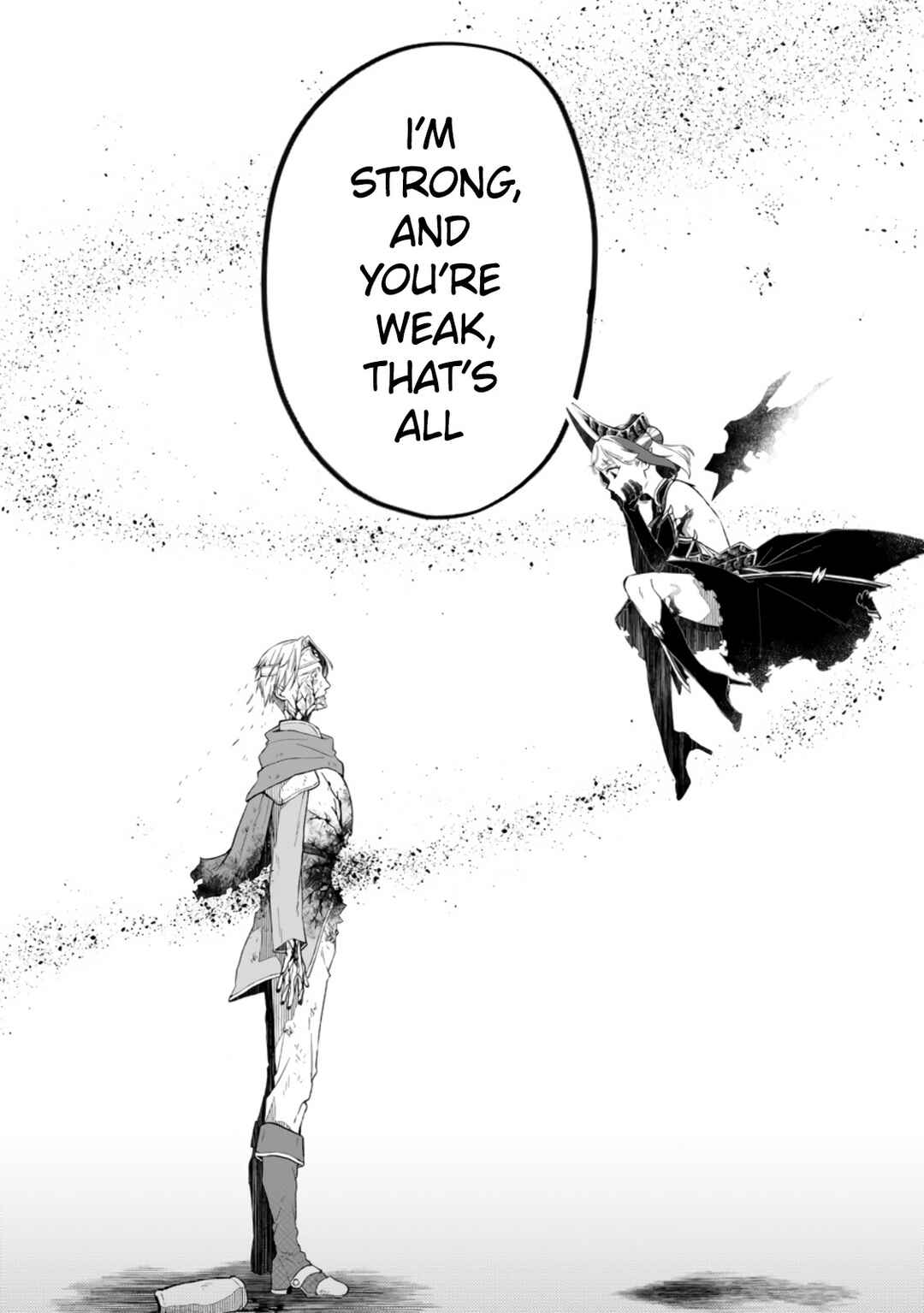 Page 23 Chapter 12 Yuusha Party wo Tsuihou sareta node, Maou wo Torikaeshi ga Tsukanai hodo Tsuyoku Sodatetemita