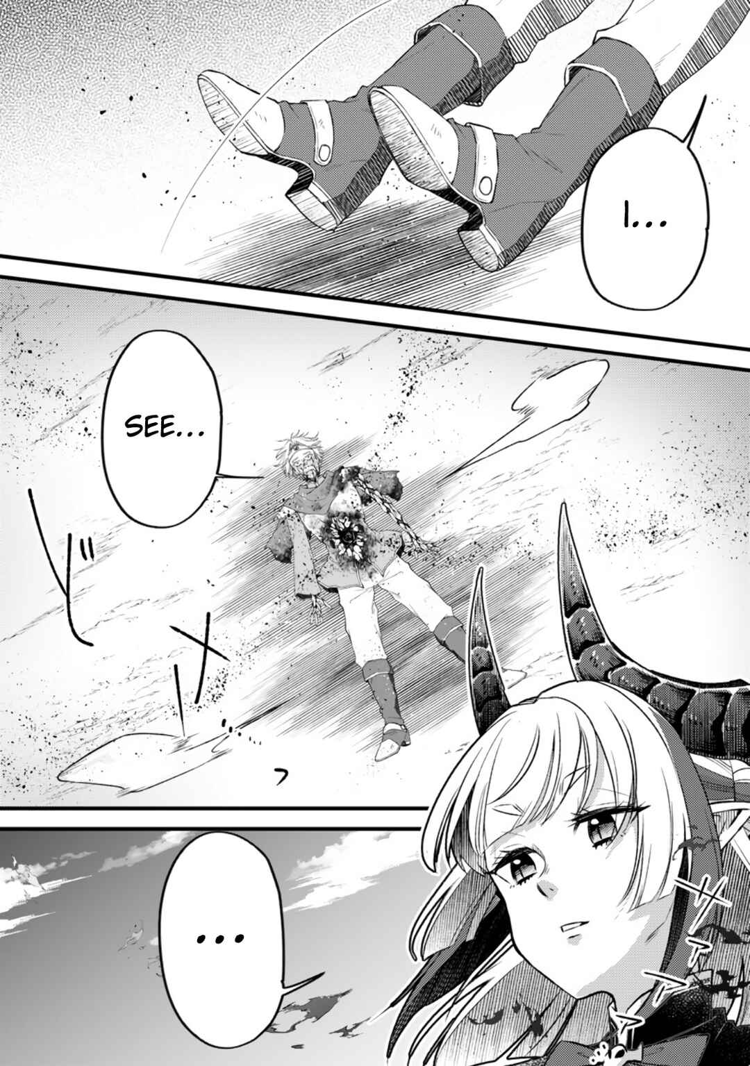 Page 24 Chapter 12 Yuusha Party wo Tsuihou sareta node, Maou wo Torikaeshi ga Tsukanai hodo Tsuyoku Sodatetemita
