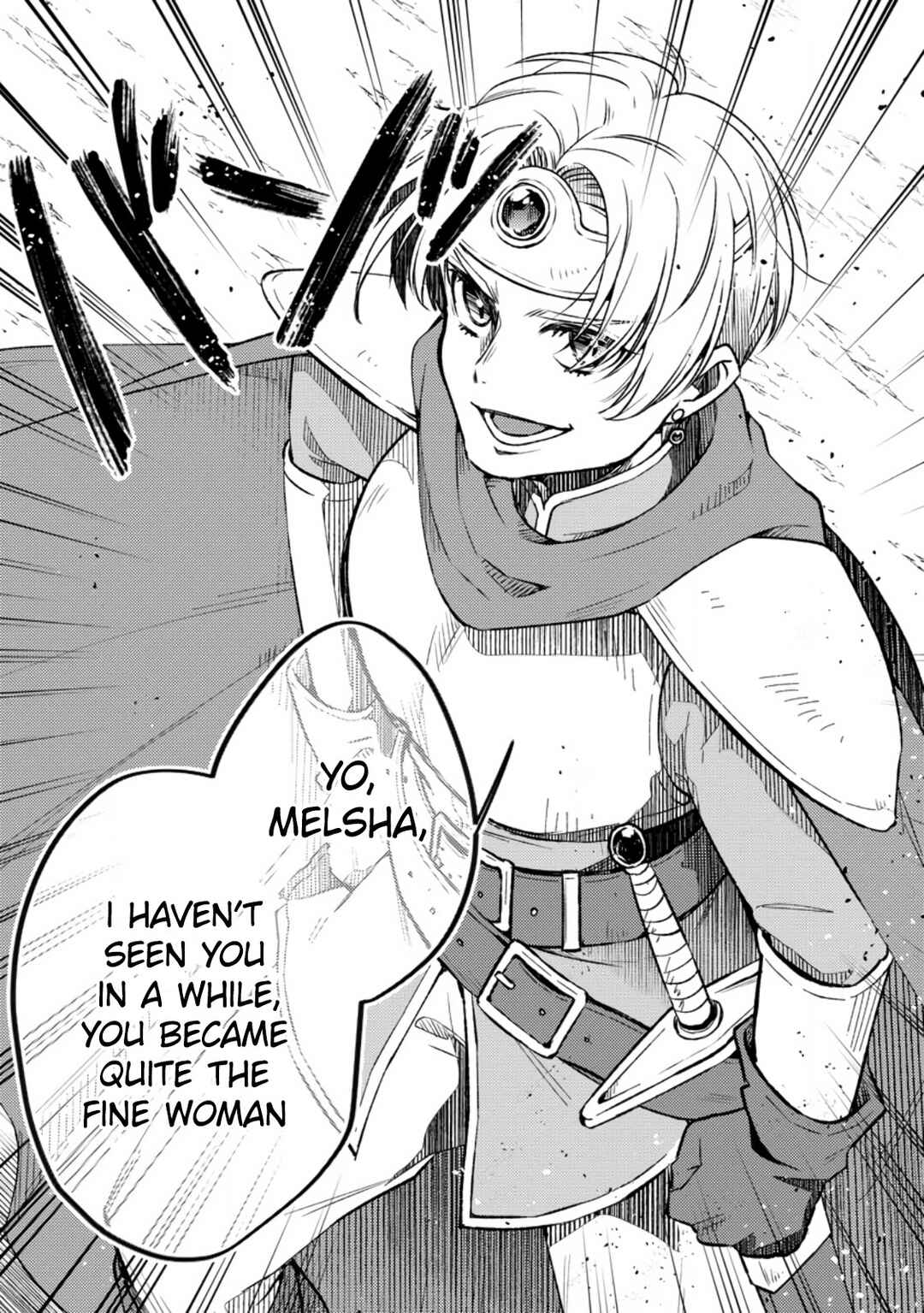 Page 9 Chapter 12 Yuusha Party wo Tsuihou sareta node, Maou wo Torikaeshi ga Tsukanai hodo Tsuyoku Sodatetemita