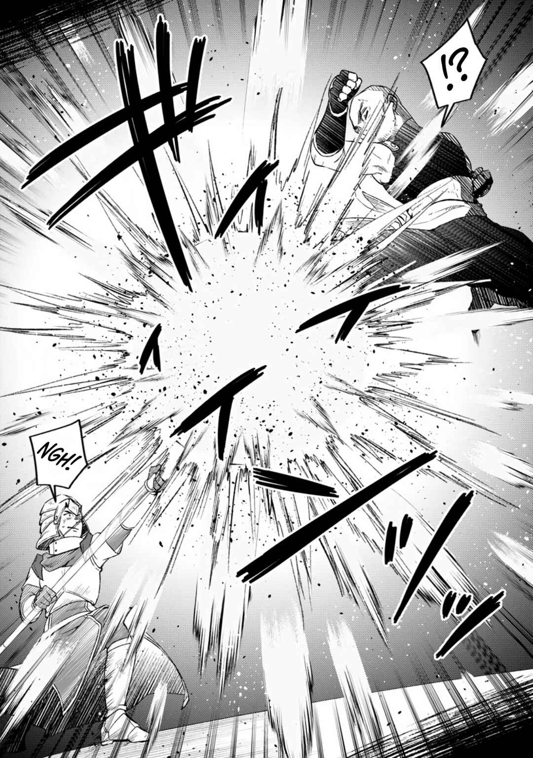 Page 10 Chapter 10 Yuusha Party wo Tsuihou sareta node, Maou wo Torikaeshi ga Tsukanai hodo Tsuyoku Sodatetemita