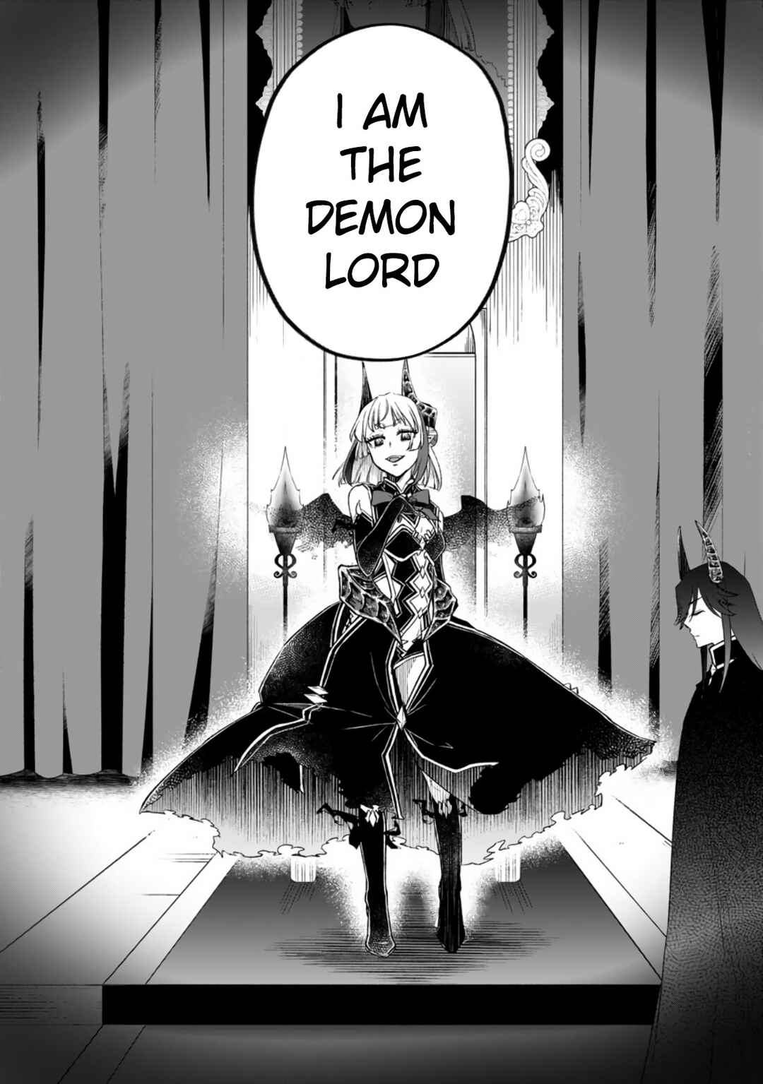 Page 21 Chapter 10 Yuusha Party wo Tsuihou sareta node, Maou wo Torikaeshi ga Tsukanai hodo Tsuyoku Sodatetemita