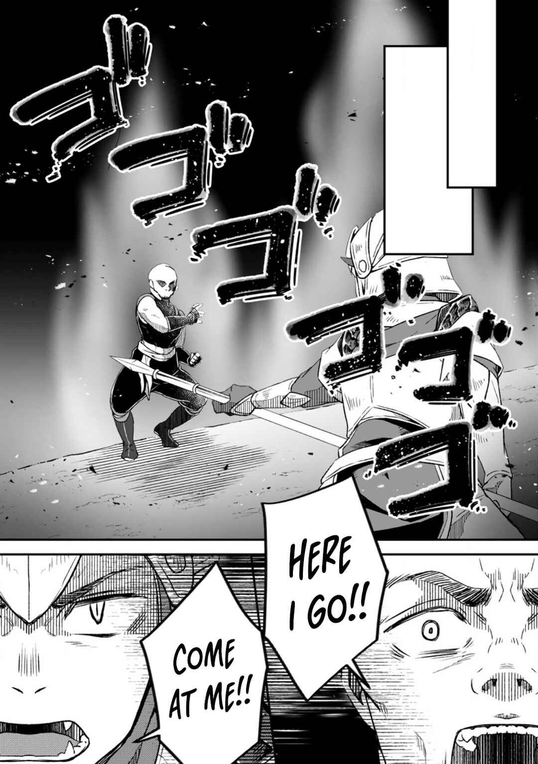 Page 9 Chapter 10 Yuusha Party wo Tsuihou sareta node, Maou wo Torikaeshi ga Tsukanai hodo Tsuyoku Sodatetemita