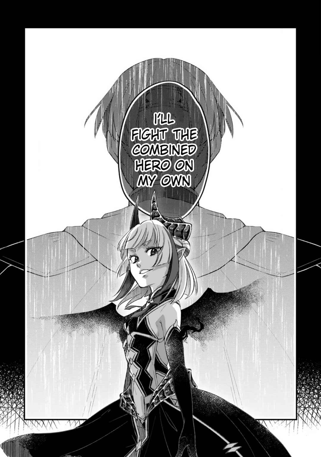 Page 32 Chapter 11 Yuusha Party wo Tsuihou sareta node, Maou wo Torikaeshi ga Tsukanai hodo Tsuyoku Sodatetemita
