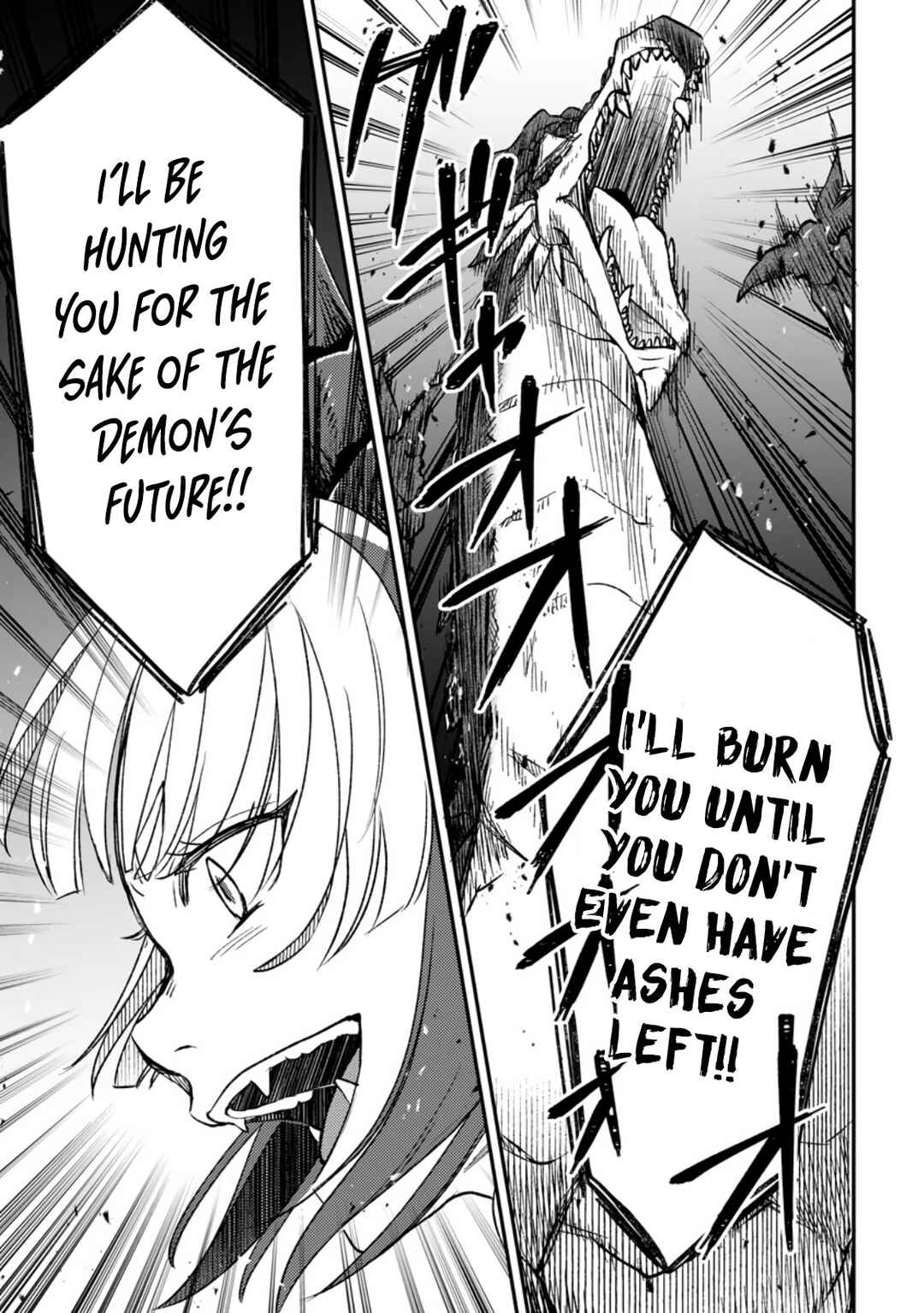 Page 15 Chapter 9 Yuusha Party wo Tsuihou sareta node, Maou wo Torikaeshi ga Tsukanai hodo Tsuyoku Sodatetemita
