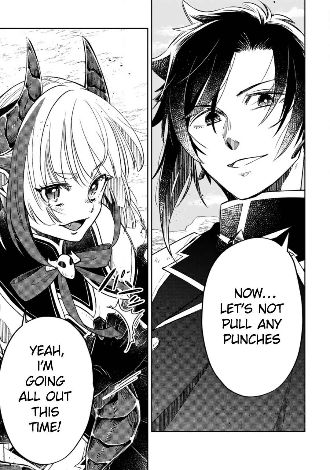 Page 17 Chapter 8 Yuusha Party wo Tsuihou sareta node, Maou wo Torikaeshi ga Tsukanai hodo Tsuyoku Sodatetemita