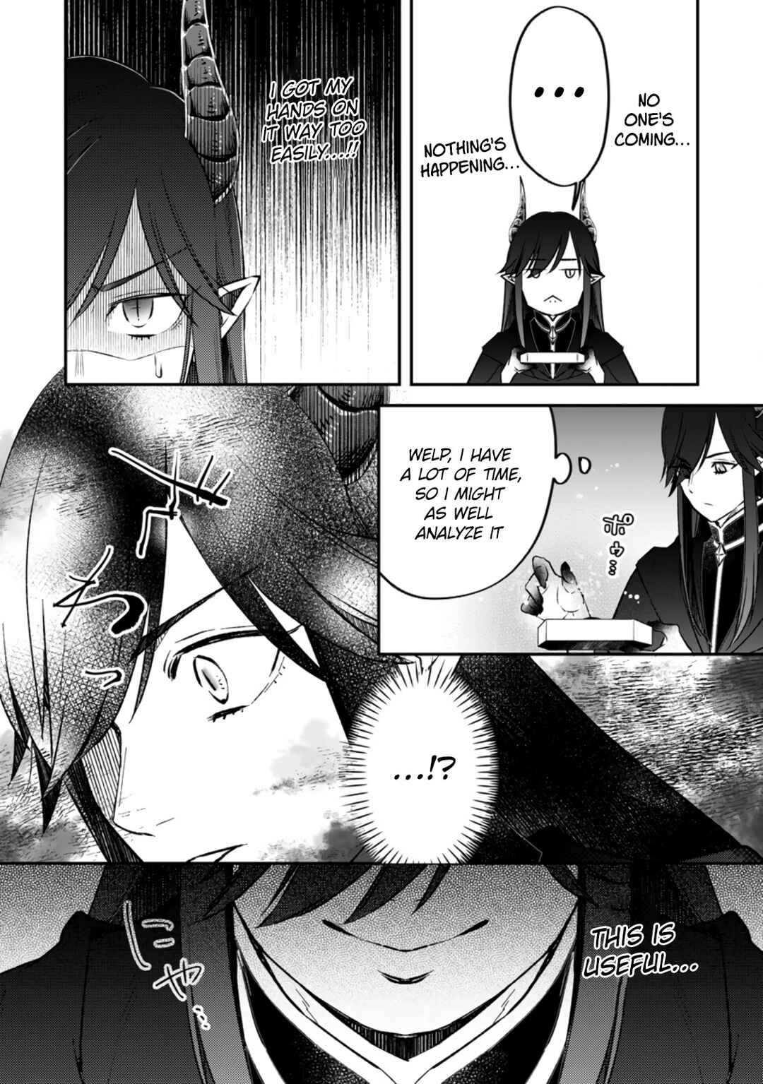 Page 6 Chapter 13 Yuusha Party wo Tsuihou sareta node, Maou wo Torikaeshi ga Tsukanai hodo Tsuyoku Sodatetemita