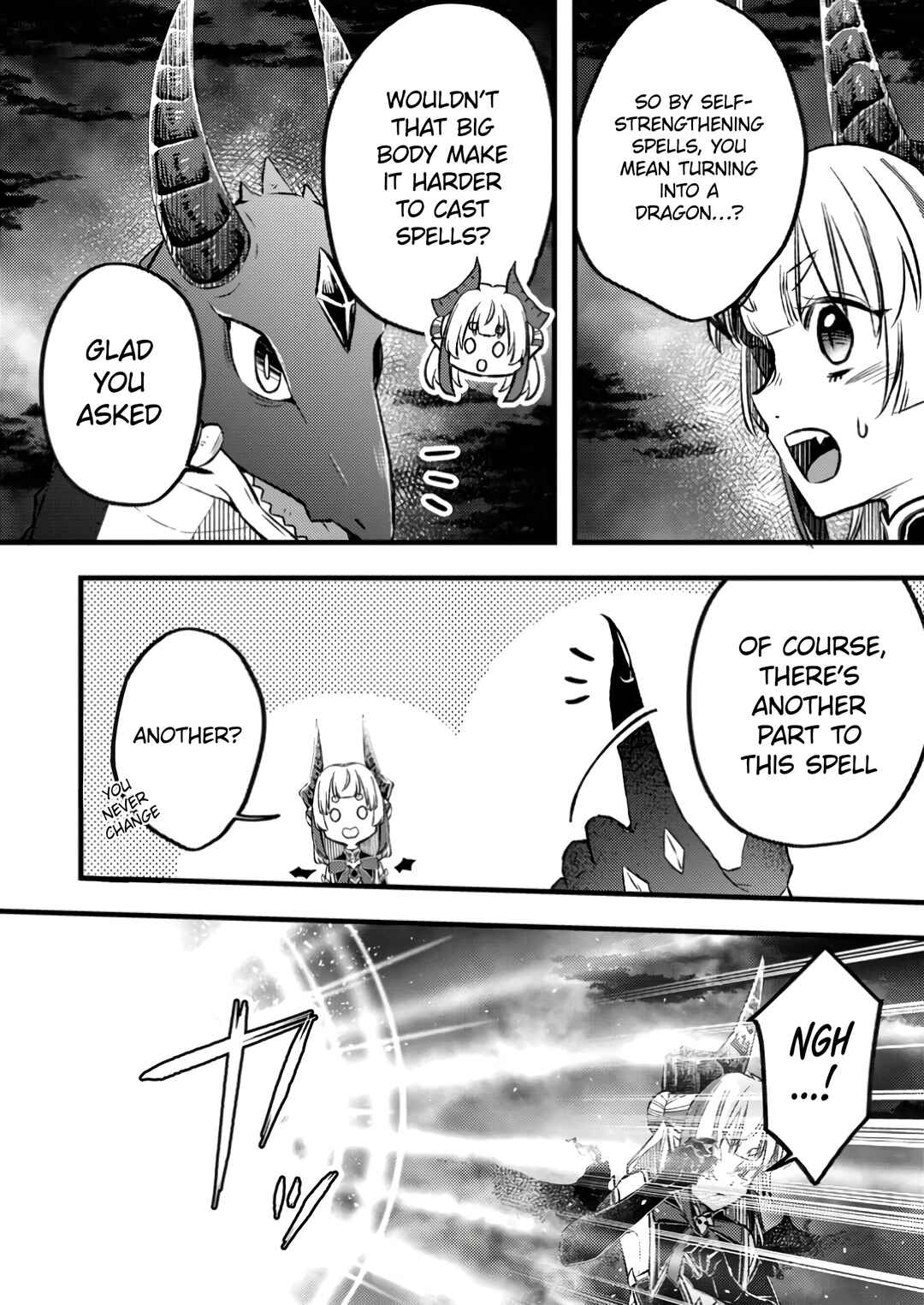 Page 12 Chapter 14 Yuusha Party wo Tsuihou sareta node, Maou wo Torikaeshi ga Tsukanai hodo Tsuyoku Sodatetemita