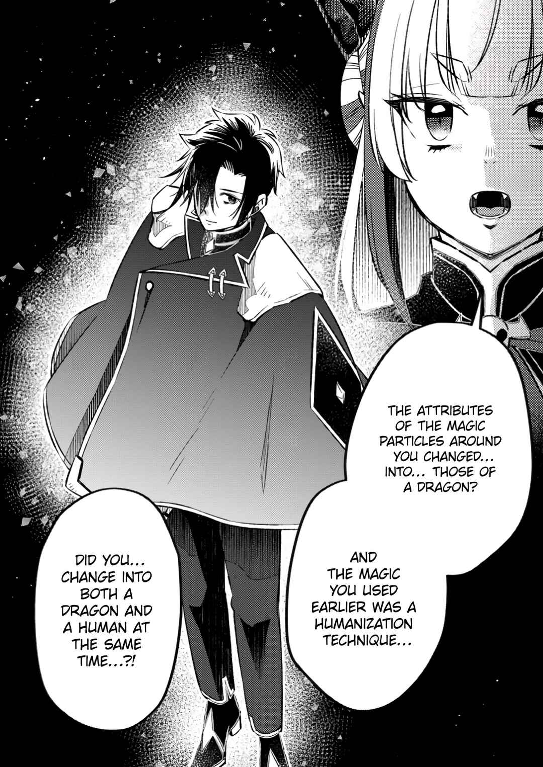 Page 14 Chapter 14 Yuusha Party wo Tsuihou sareta node, Maou wo Torikaeshi ga Tsukanai hodo Tsuyoku Sodatetemita