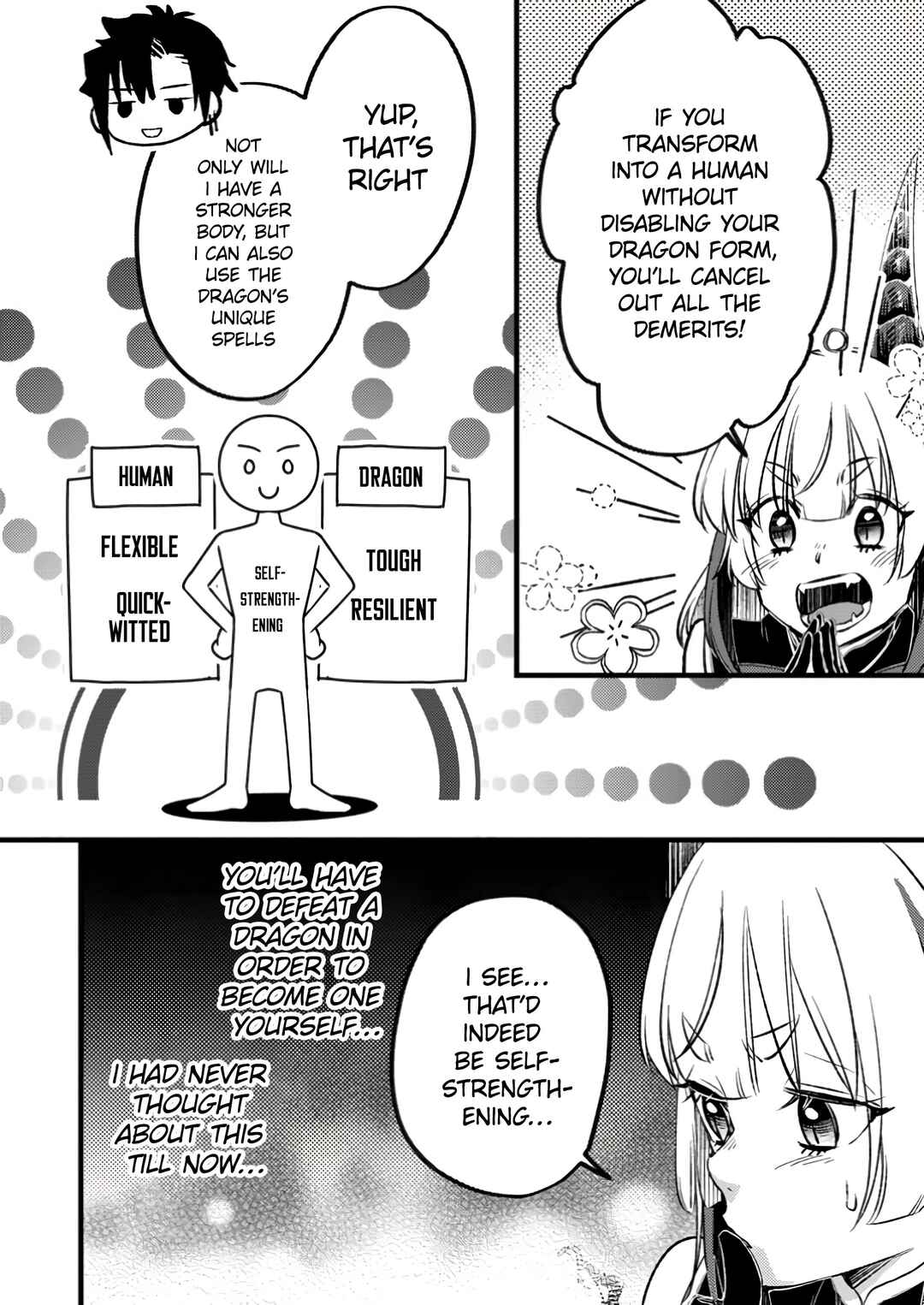Page 16 Chapter 14 Yuusha Party wo Tsuihou sareta node, Maou wo Torikaeshi ga Tsukanai hodo Tsuyoku Sodatetemita