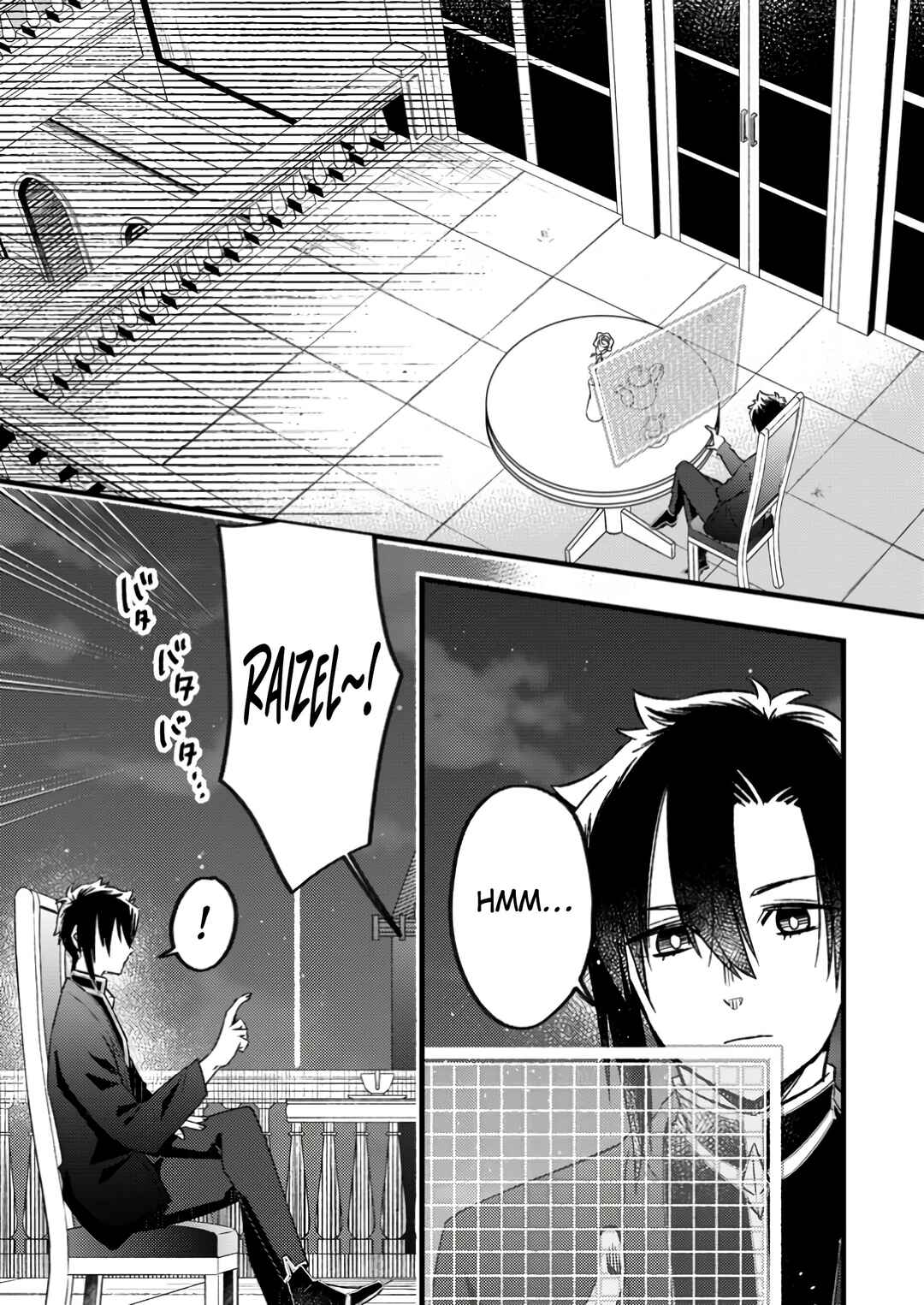Page 21 Chapter 14 Yuusha Party wo Tsuihou sareta node, Maou wo Torikaeshi ga Tsukanai hodo Tsuyoku Sodatetemita