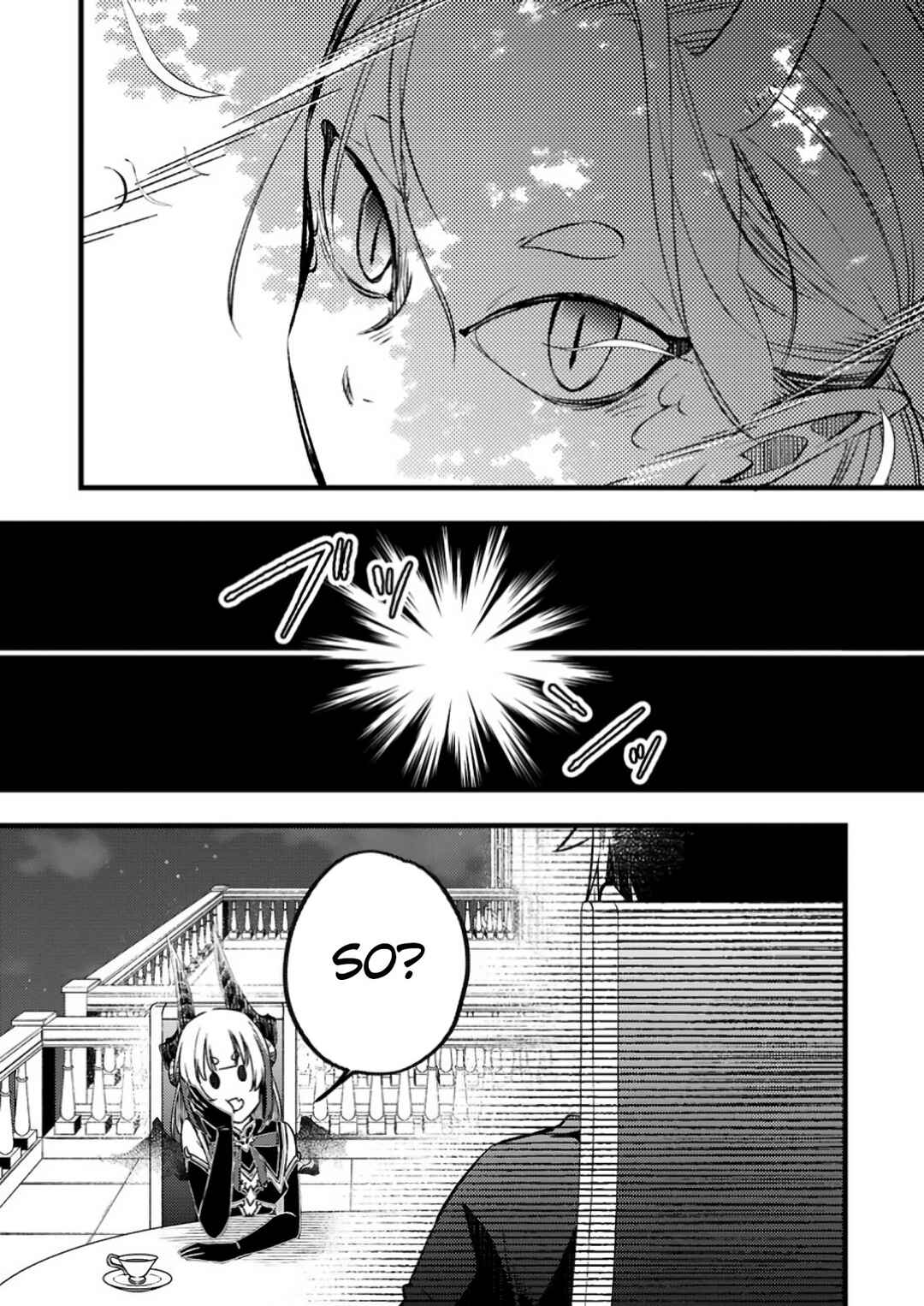 Page 28 Chapter 14 Yuusha Party wo Tsuihou sareta node, Maou wo Torikaeshi ga Tsukanai hodo Tsuyoku Sodatetemita