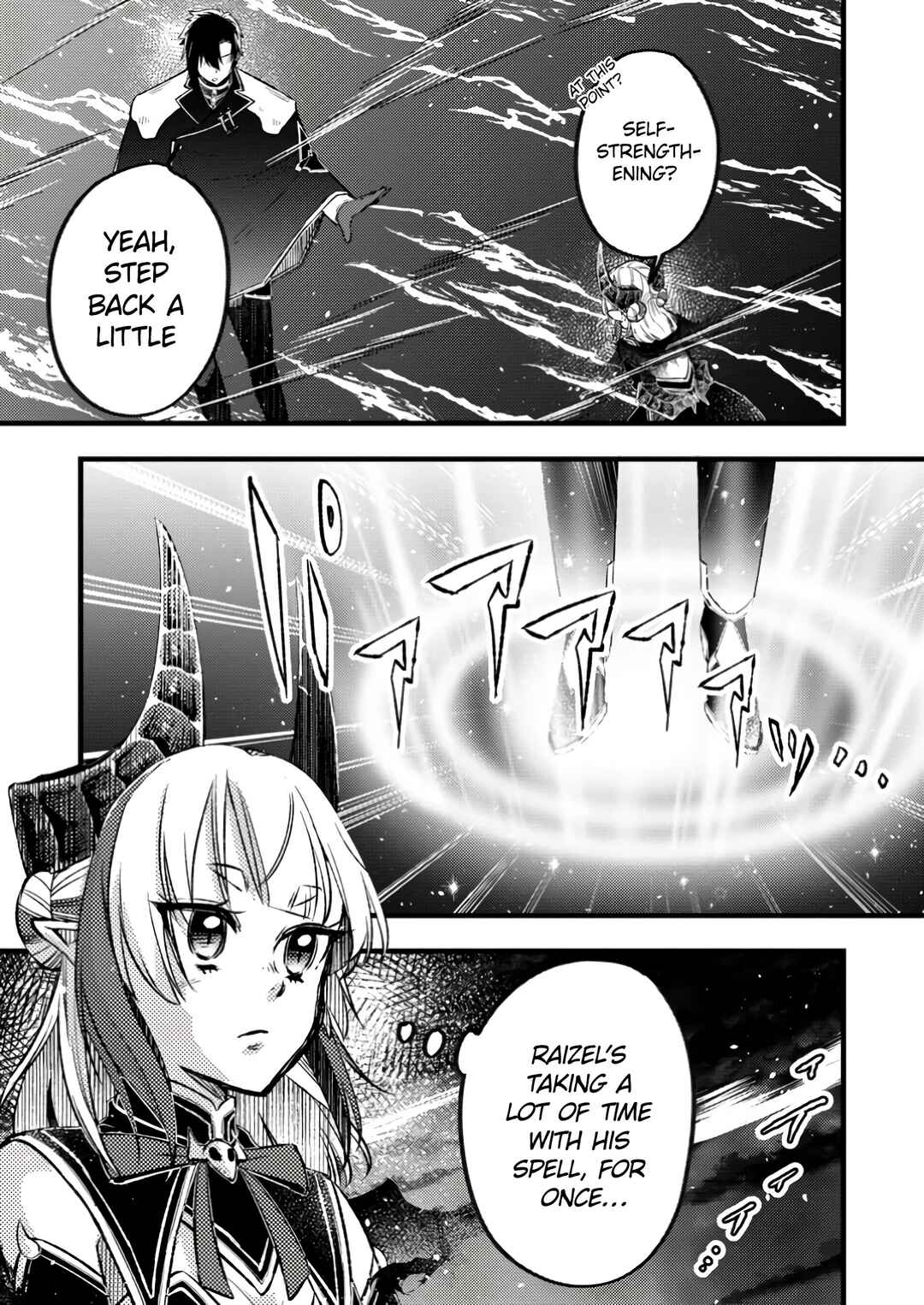 Page 9 Chapter 14 Yuusha Party wo Tsuihou sareta node, Maou wo Torikaeshi ga Tsukanai hodo Tsuyoku Sodatetemita