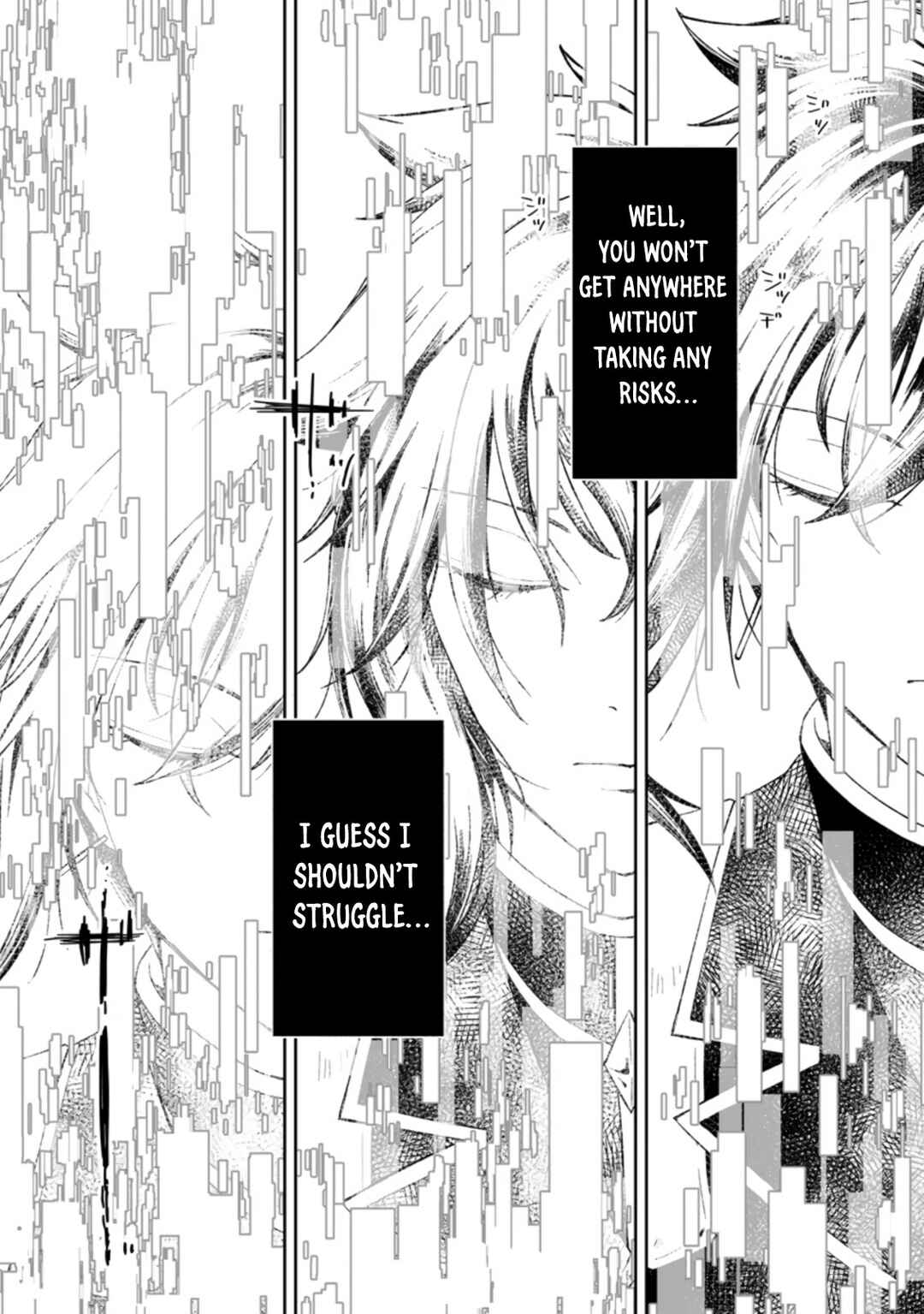 Page 12 Chapter 1.1 Yuusha Party wo Tsuihou sareta node, Maou wo Torikaeshi ga Tsukanai hodo Tsuyoku Sodatetemita