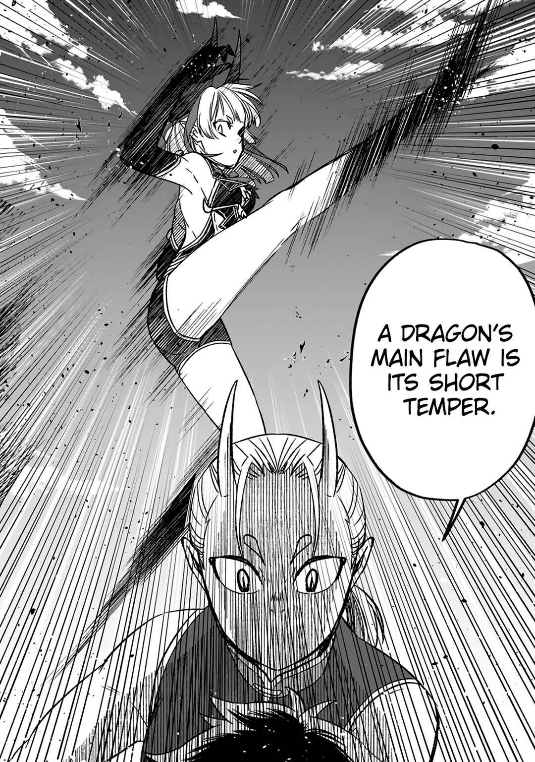 Page 22 Chapter 15 Yuusha Party wo Tsuihou sareta node, Maou wo Torikaeshi ga Tsukanai hodo Tsuyoku Sodatetemita