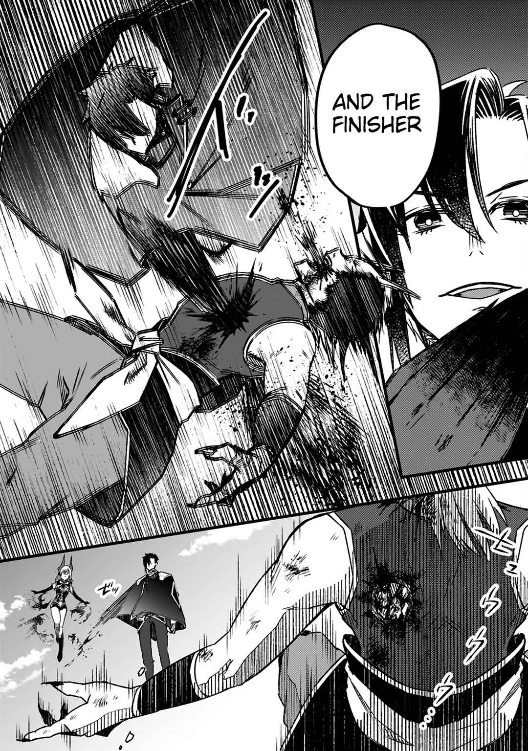 Page 24 Chapter 15 Yuusha Party wo Tsuihou sareta node, Maou wo Torikaeshi ga Tsukanai hodo Tsuyoku Sodatetemita