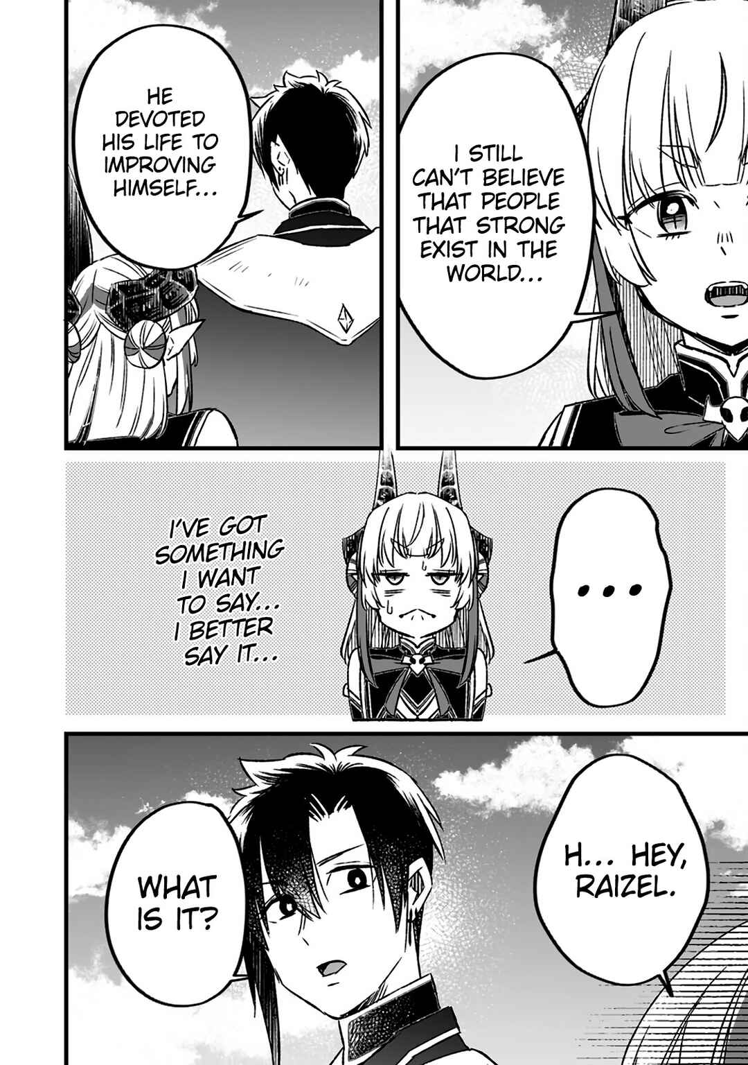 Page 30 Chapter 15 Yuusha Party wo Tsuihou sareta node, Maou wo Torikaeshi ga Tsukanai hodo Tsuyoku Sodatetemita