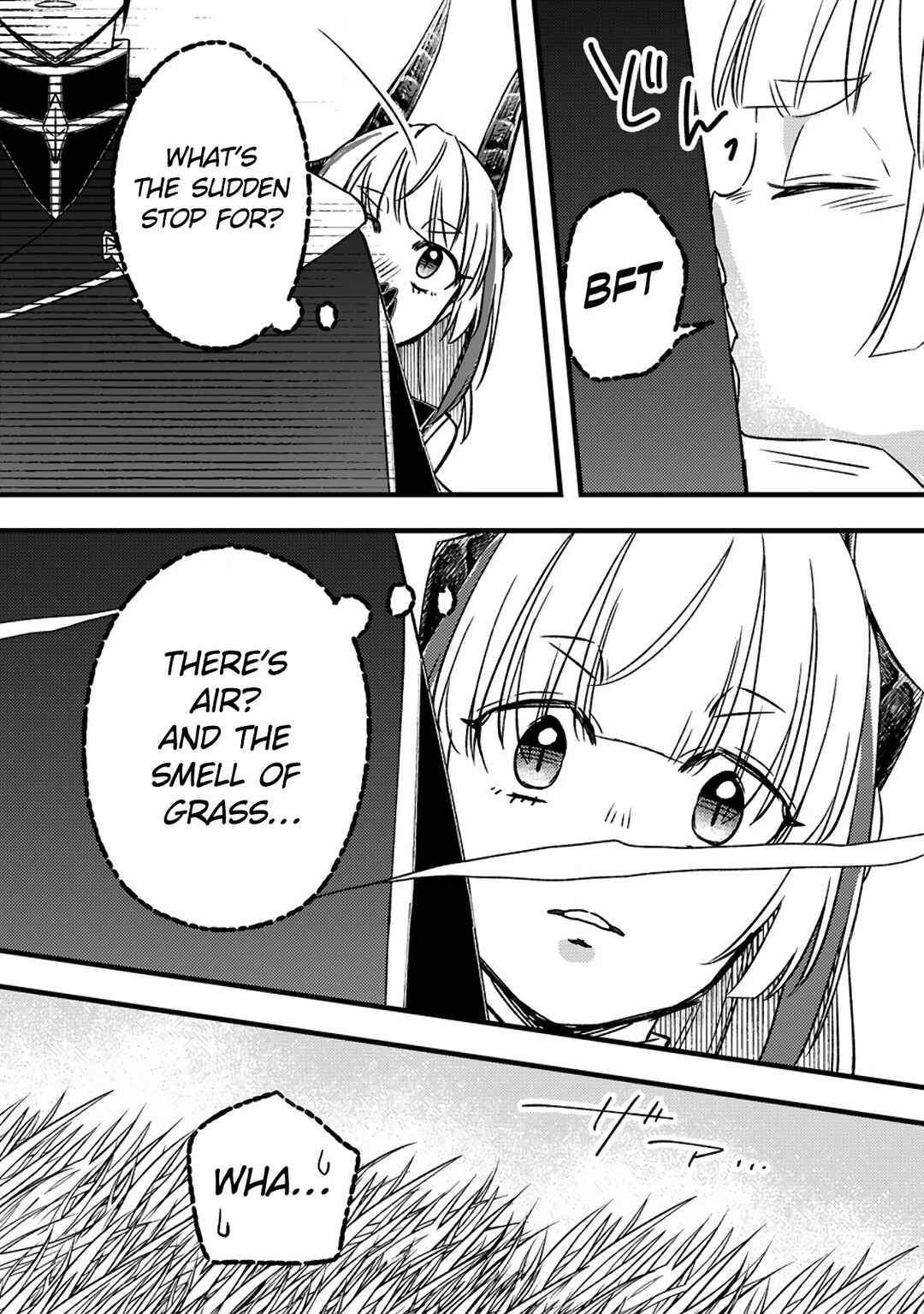 Page 6 Chapter 15 Yuusha Party wo Tsuihou sareta node, Maou wo Torikaeshi ga Tsukanai hodo Tsuyoku Sodatetemita