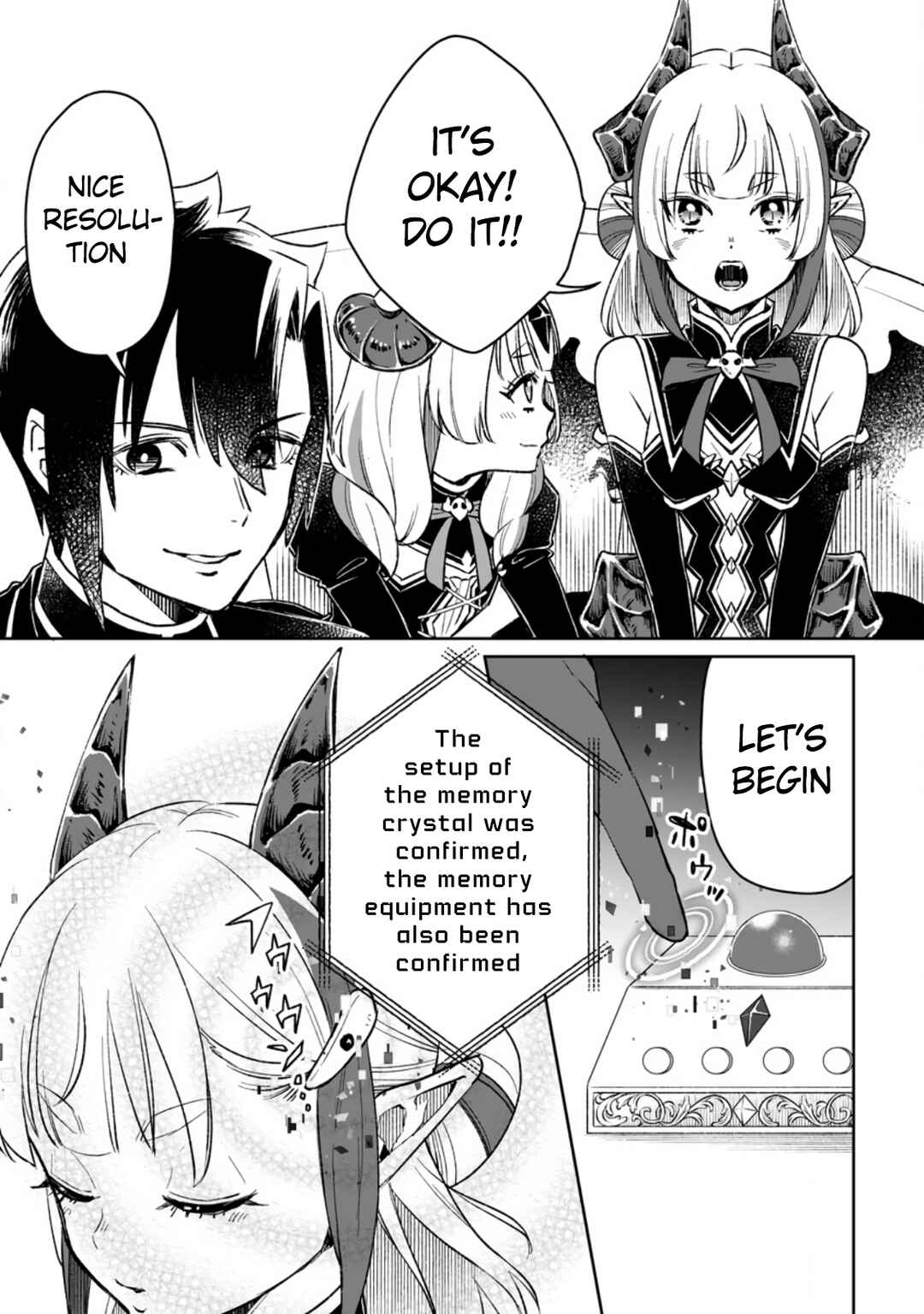 Page 12 Chapter 6 Yuusha Party wo Tsuihou sareta node, Maou wo Torikaeshi ga Tsukanai hodo Tsuyoku Sodatetemita