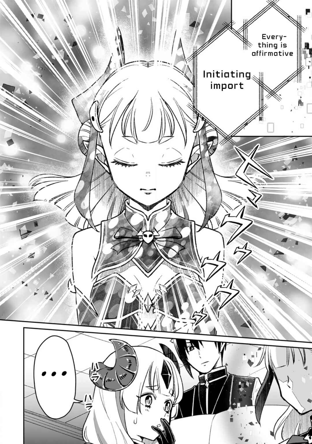 Page 13 Chapter 6 Yuusha Party wo Tsuihou sareta node, Maou wo Torikaeshi ga Tsukanai hodo Tsuyoku Sodatetemita