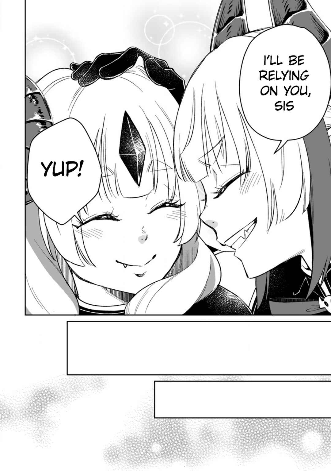 Page 17 Chapter 6 Yuusha Party wo Tsuihou sareta node, Maou wo Torikaeshi ga Tsukanai hodo Tsuyoku Sodatetemita