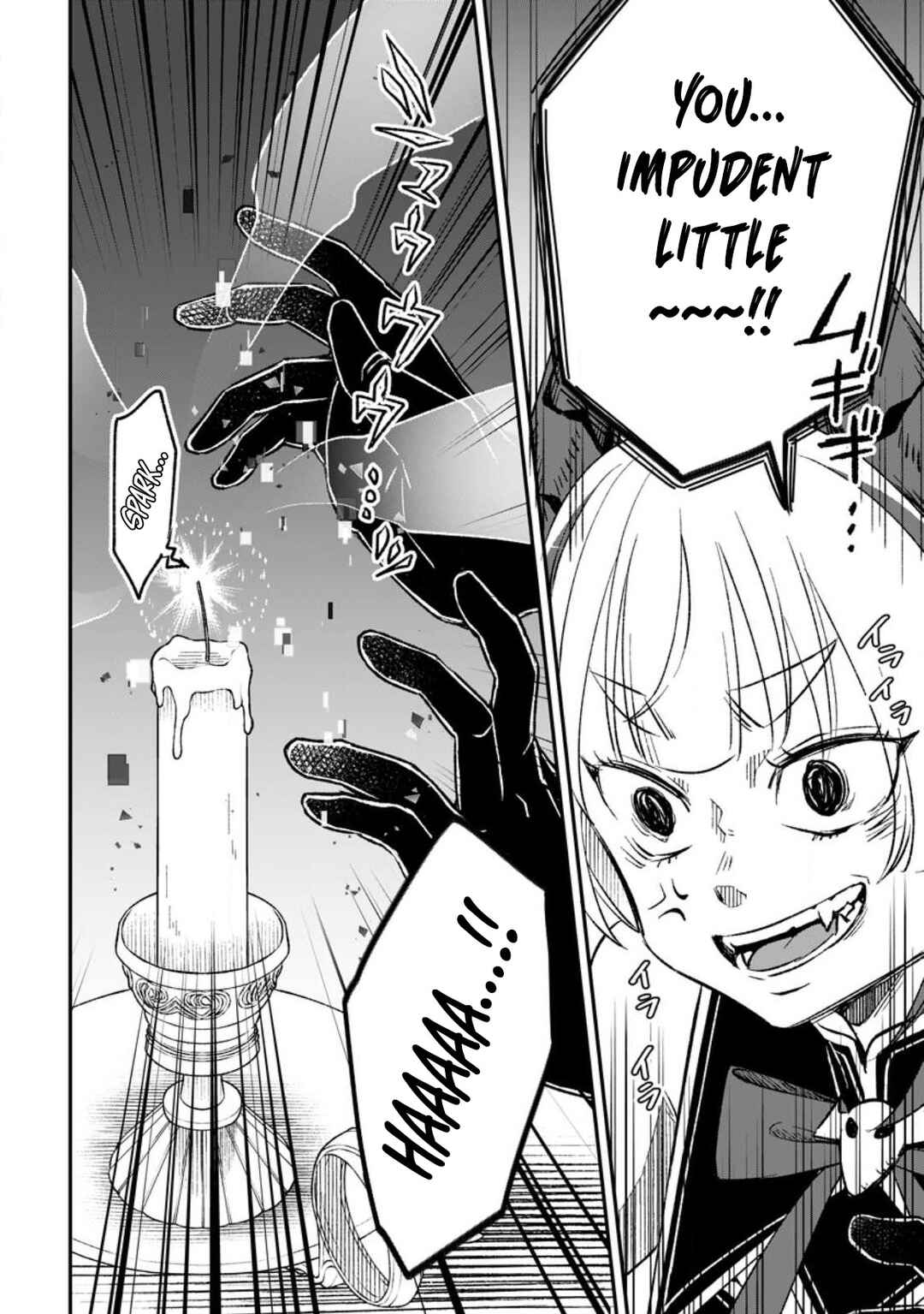 Page 23 Chapter 6 Yuusha Party wo Tsuihou sareta node, Maou wo Torikaeshi ga Tsukanai hodo Tsuyoku Sodatetemita
