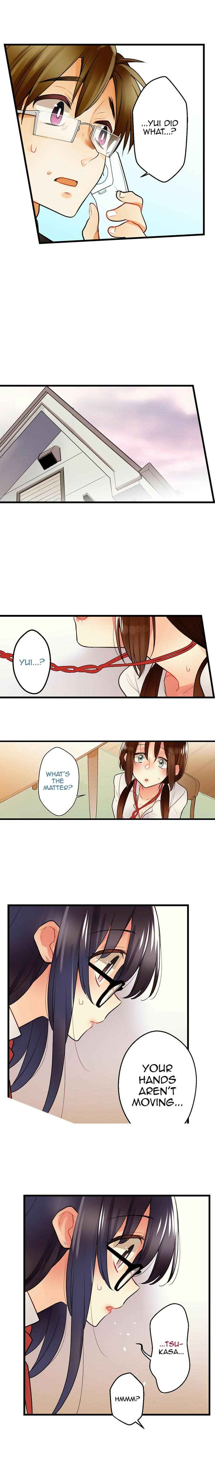 Page 5 Chapter 17 Bondage Play