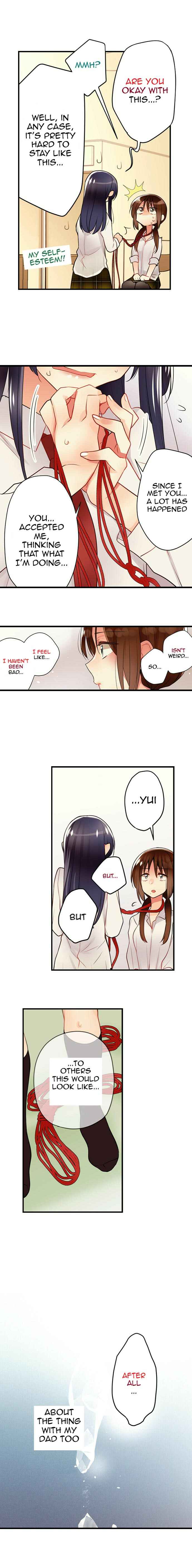 Page 6 Chapter 17 Bondage Play