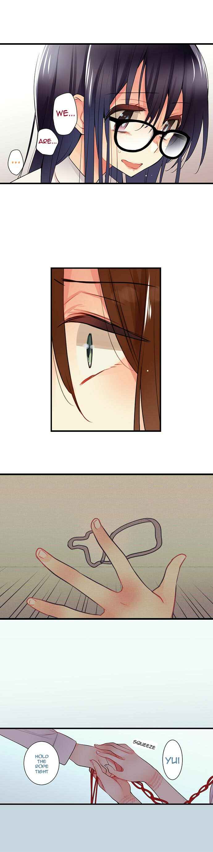 Page 7 Chapter 17 Bondage Play