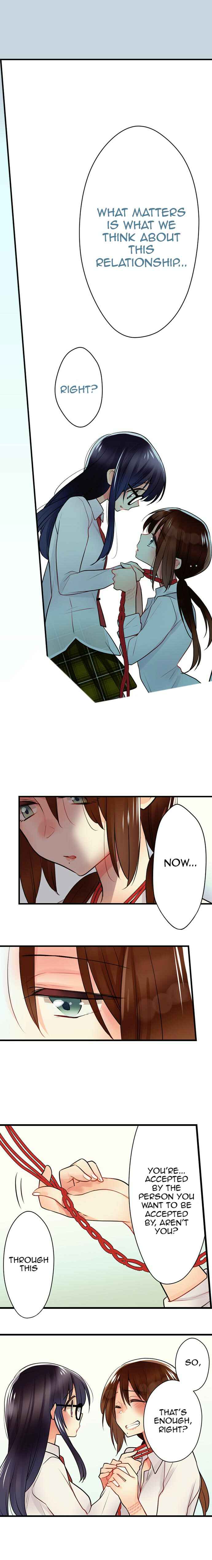 Page 8 Chapter 17 Bondage Play