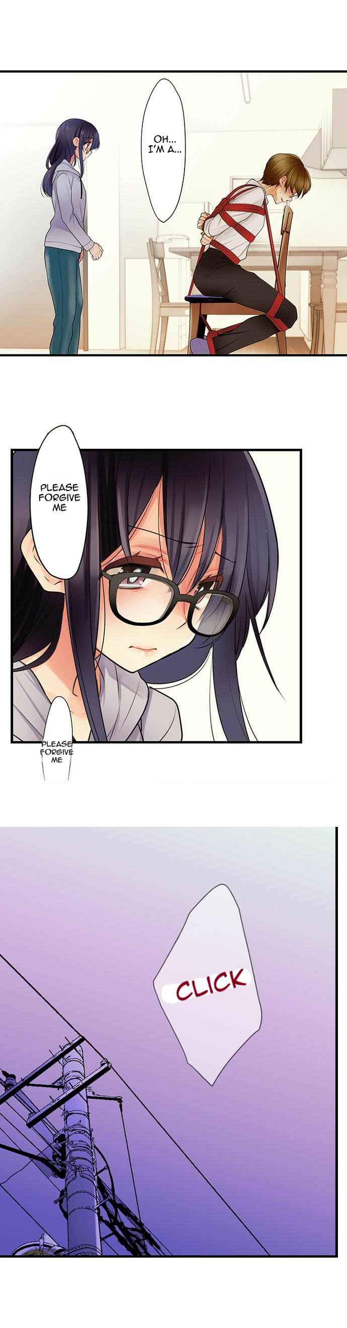 Page 6 Chapter 5 Bondage Play