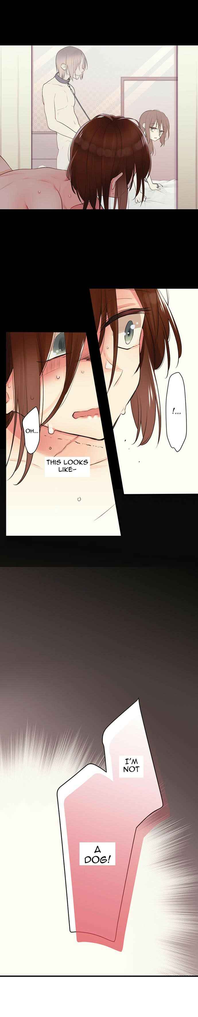 Page 4 Chapter 13 Bondage Play