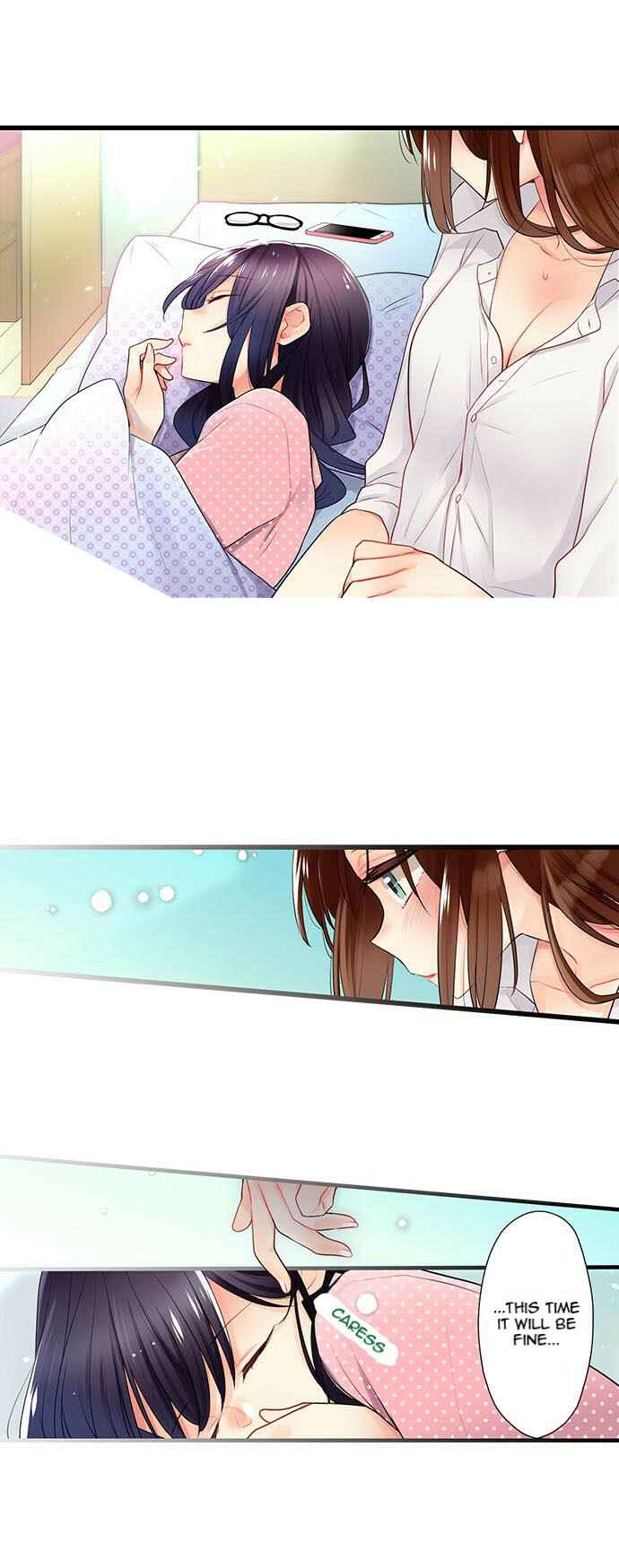 Page 6 Chapter 13 Bondage Play