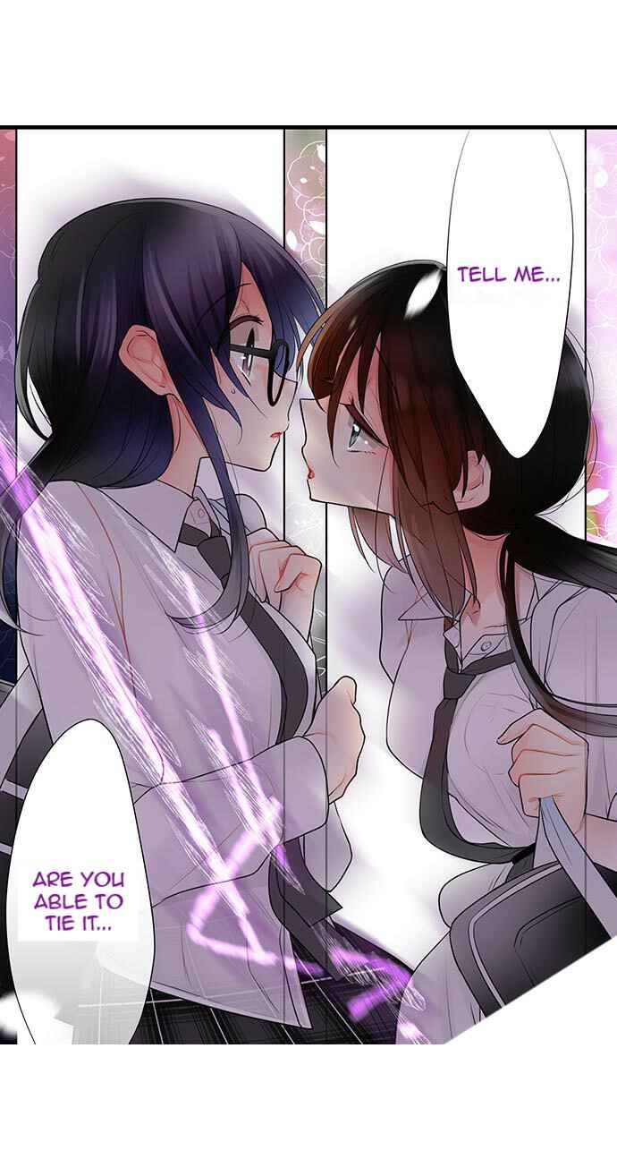 Page 5 Chapter 9 Bondage Play