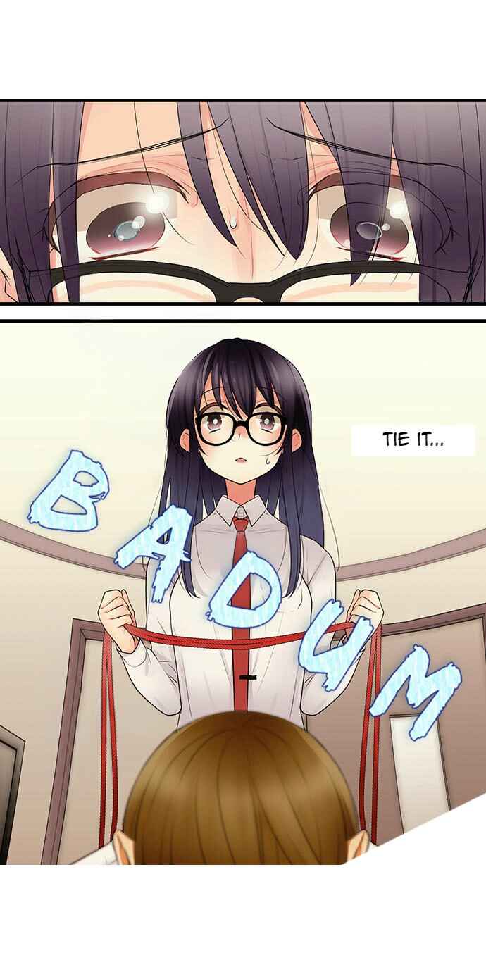 Page 7 Chapter 9 Bondage Play