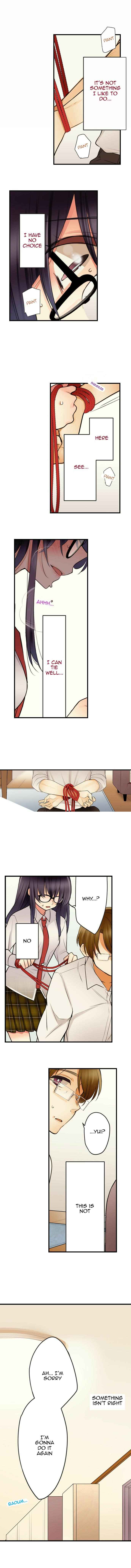 Page 8 Chapter 9 Bondage Play
