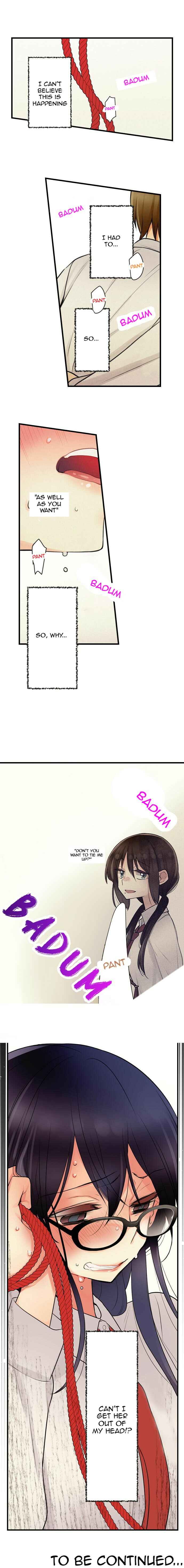 Page 9 Chapter 9 Bondage Play
