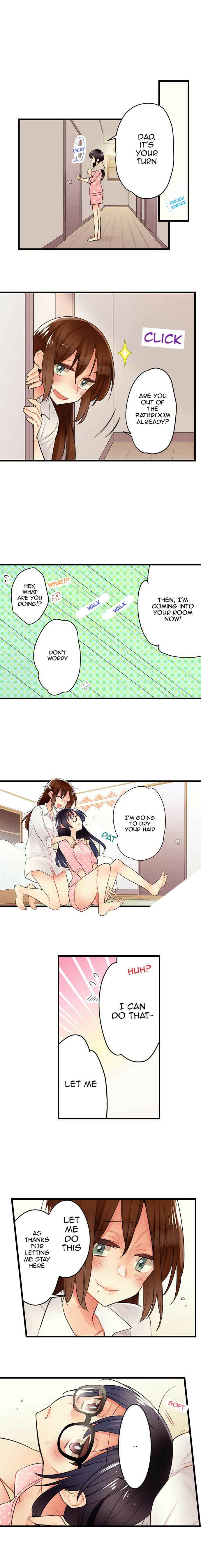 Page 6 Chapter 11 Bondage Play