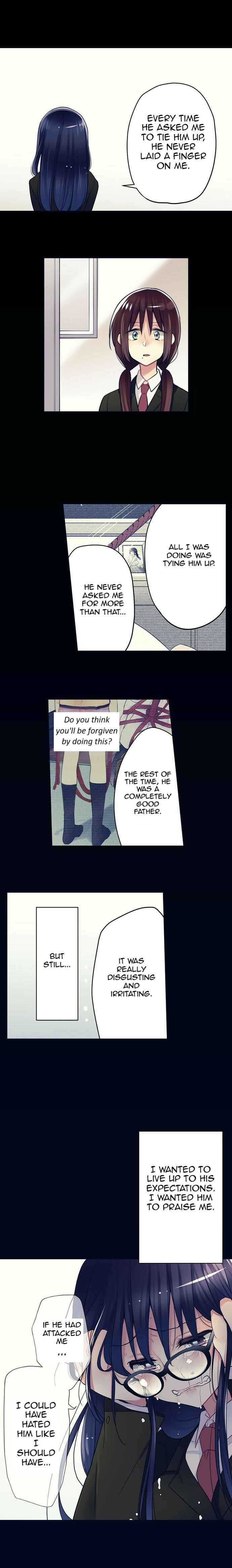 Page 4 Chapter 19 Bondage Play