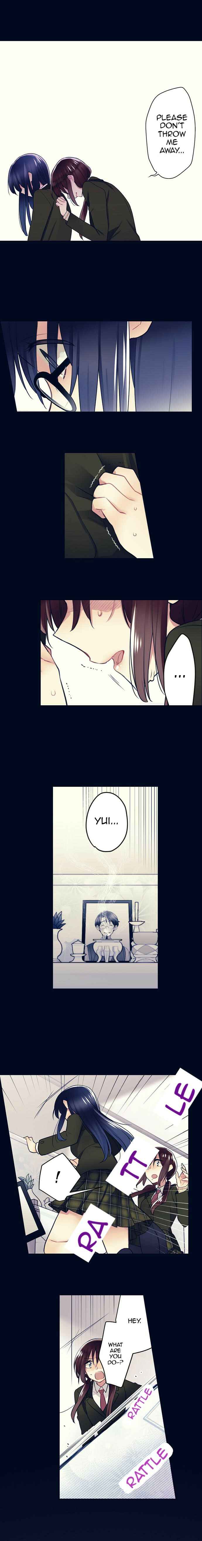 Page 6 Chapter 19 Bondage Play