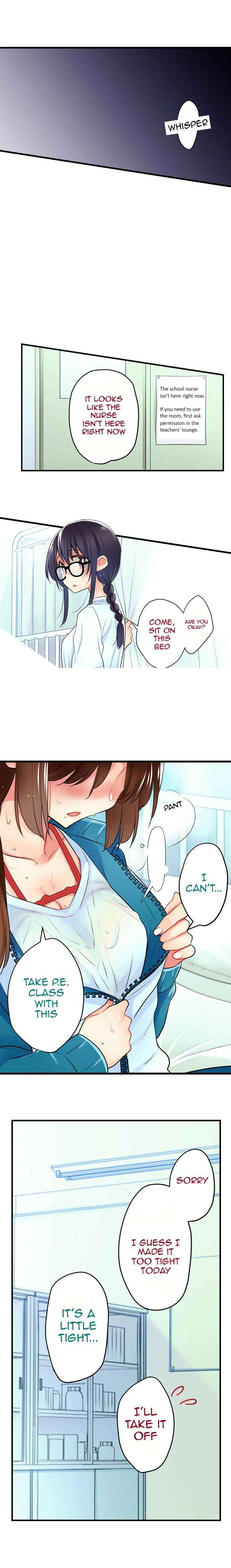 Page 4 Chapter 16 Bondage Play