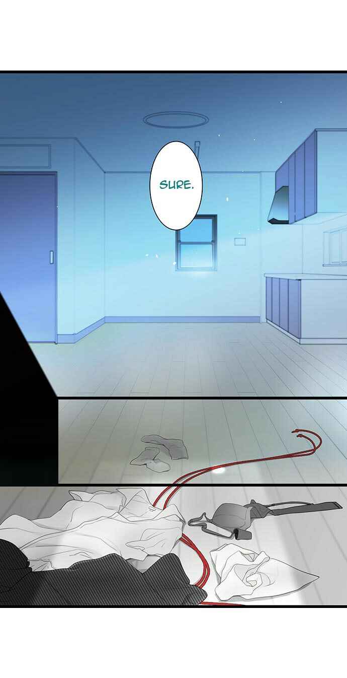 Page 7 Chapter 24 Bondage Play