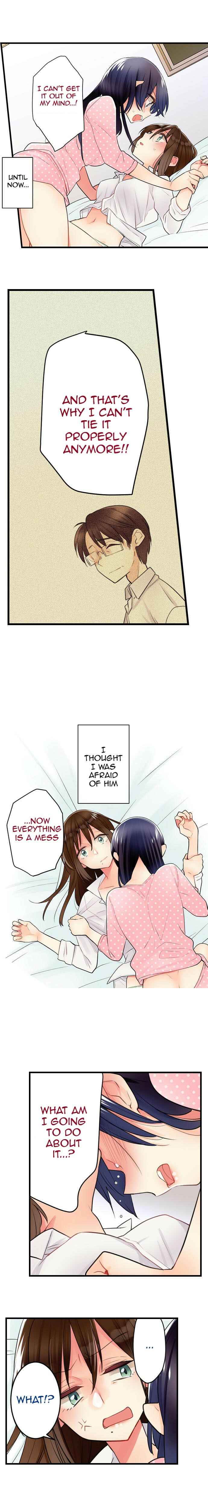 Page 5 Chapter 12 Bondage Play