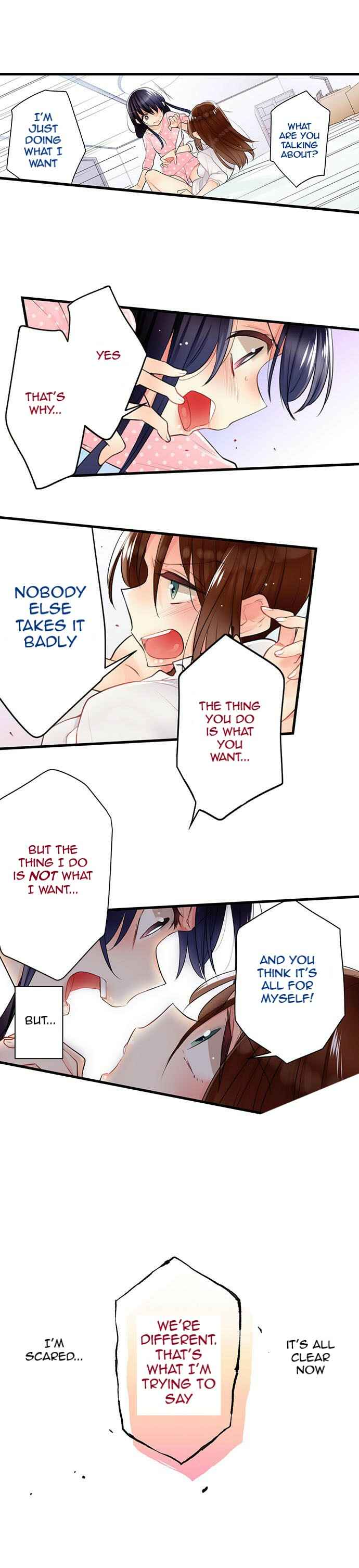 Page 6 Chapter 12 Bondage Play