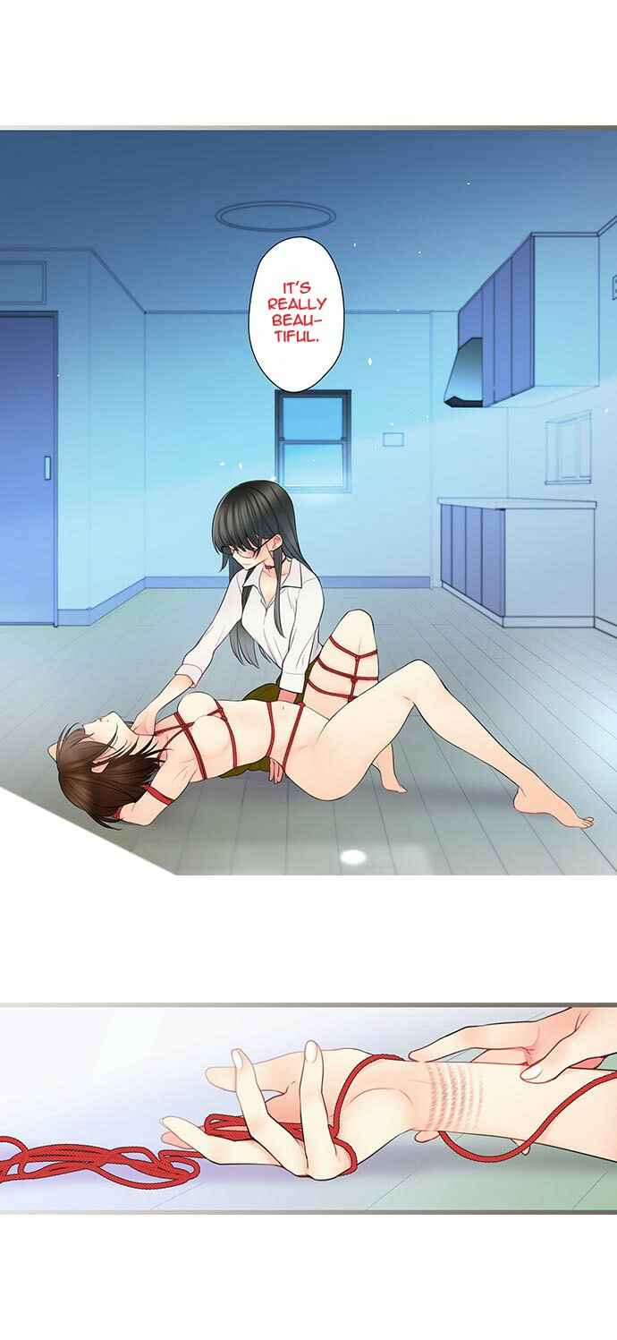 Page 7 Chapter 25 Bondage Play