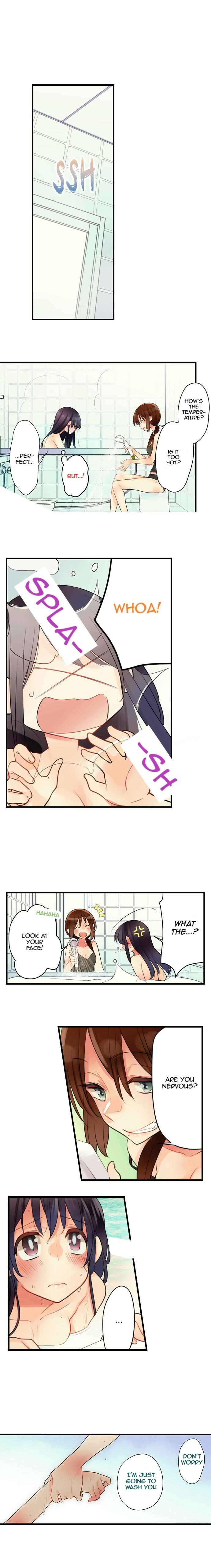 Page 7 Chapter 14 Bondage Play