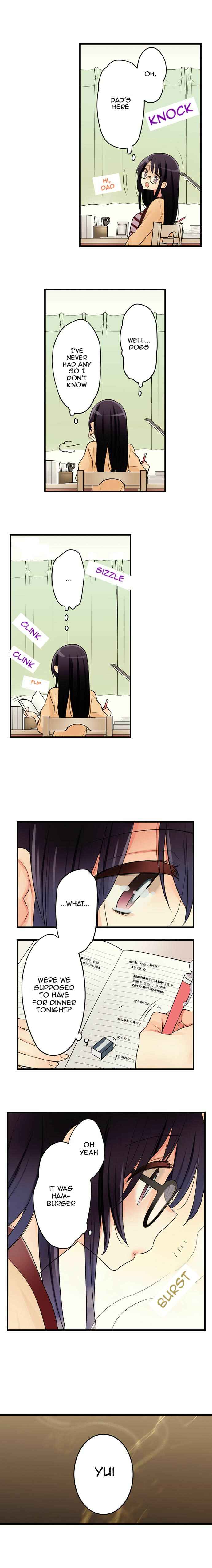 Page 3 Chapter 2 Bondage Play