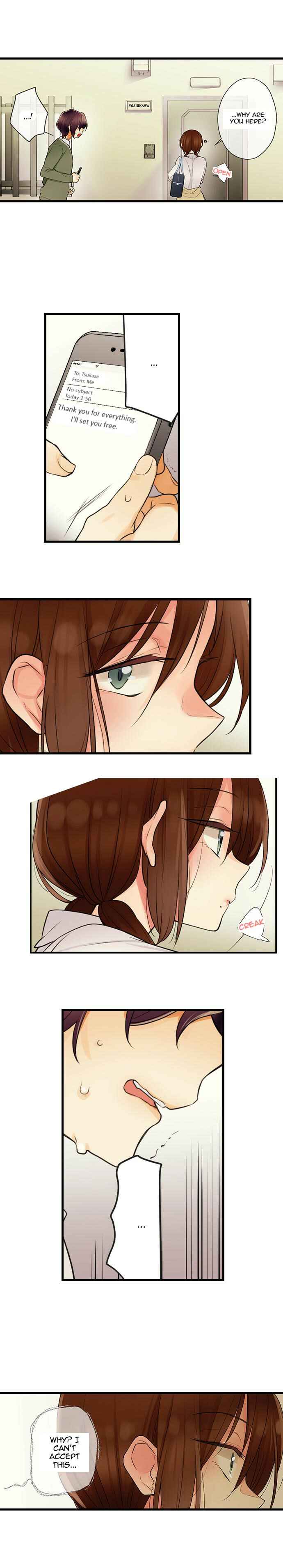 Page 4 Chapter 8 Bondage Play